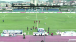 #Match #begins #PaganesePalermo #SerieC #LegaPro #PAGPAL #MatchDay