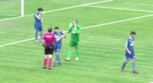 Goooooooaaallll!!!! #BRUNORI #PAGPAL 1-1 #PaganesePalermo #LegaPro #SerieC #Palermo #Scores #Penalty