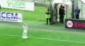 Palermo vs Taranto 22nd recovery match Lega Pro 2021/22