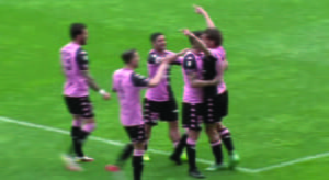 Palermo vs Taranto 22nd recovery match Lega Pro 2021/22