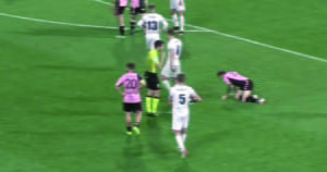 Highlights Palermo vs Vibonese / 30th match Lega Pro