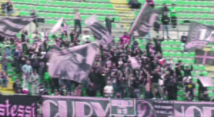 Palermo vs Taranto 22nd recovery match Lega Pro 2021/22