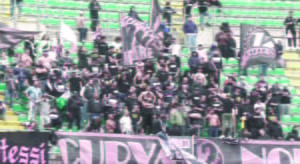 Palermo vs Taranto 22nd recovery match Lega Pro 2021/22