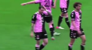 Palermo vs Taranto 22nd recovery match Lega Pro 2021/22