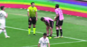 Highlights Palermo vs Taranto /22nd match recovery Lega Pro