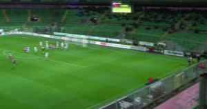 Highlights Palermo vs Vibonese / 30th match Lega Pro