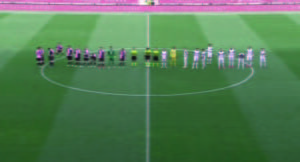 Palermo vs F.Andria 32nd match Lega Pro 2021/22