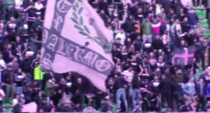 #EndMatch #Palermo #F.Andria 1-1 #SerieC #LegaPro