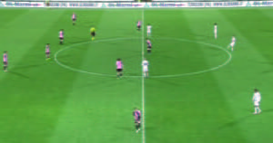 Highlights Palermo vs Vibonese / 30th match Lega Pro