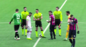 #Match #begins #PotenzaPalermo #SerieC #LegaPro #POTPAL #MatchDay #Cmon #Eeagles #ForzaPalermo #PinkBlack #Rosanero #Supporters #Tifosi