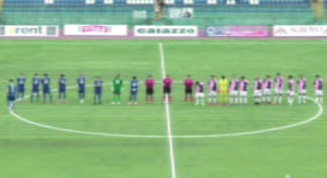 #Match #begins #PaganesePalermo #SerieC #LegaPro #PAGPAL #MatchDay