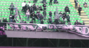 Palermo vs Taranto 22nd recovery match Lega Pro 2021/22