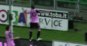 Highlights Palermo vs Vibonese / 30th match Lega Pro