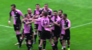 Palermo vs Taranto 22nd recovery match Lega Pro 2021/22