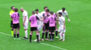 Palermo vs Taranto 22nd recovery match Lega Pro 2021/22