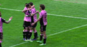 Palermo vs Taranto 22nd recovery match Lega Pro 2021/22