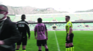 Highlights Palermo vs Taranto /22nd match recovery Lega Pro