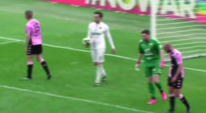 Highlights Palermo vs Taranto /22nd match recovery Lega Pro