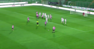 Highlights Palermo vs Vibonese / 30th match Lega Pro