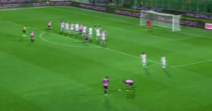 Highlights Palermo vs Vibonese / 30th match Lega Pro