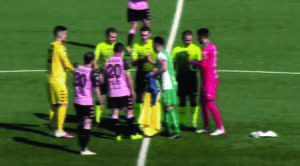 Avellino vs Palermo 31st match Lega Pro 2021/22