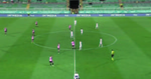 Highlights Palermo vs Vibonese / 30th match Lega Pro