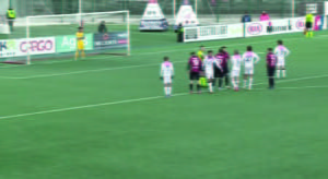 Goooooooaaallll!!!! #Brunori #POTPAL 2-2 #PotenzaPalermo #LegaPro #SerieC #Palermo #Scores