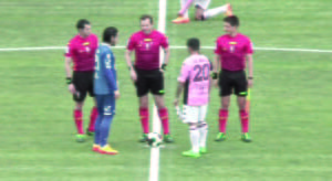 #Match #begins #PaganesePalermo #SerieC #LegaPro #PAGPAL #MatchDay