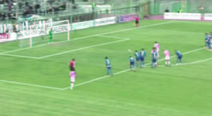Goooooooaaallll!!!! #BRUNORI #PAGPAL 1-1 #PaganesePalermo #LegaPro #SerieC #Palermo #Scores #Penalty