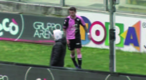 Palermo vs Taranto 22nd recovery match Lega Pro 2021/22