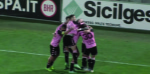 Highlights Palermo vs Vibonese / 30th match Lega Pro