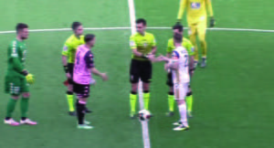 Palermo vs F.Andria 32nd match Lega Pro 2021/22