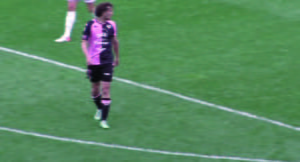 #EndFirstHalfTime #PalermoFAndria 0-1 #LegaPro #SerieC