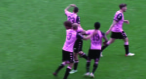 Goal #Palermo #F.Andria #SerieC #LegaPro