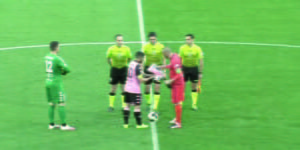 Highlights Palermo vs Vibonese / 30th match Lega Pro