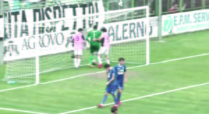Goooooooaaallll!!!! #BRUNORI #PAGPAL 1-1 #PaganesePalermo #LegaPro #SerieC #Palermo #Scores #Penalty