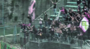 Goooooooaaallll!!!! #VALENTE #PAGPAL 1-2 #PaganesePalermo #LegaPro #SerieC #Palermo #Scores