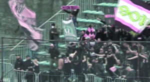 Goooooooaaallll!!!! #BRUNORI #PAGPAL 1-1 #PaganesePalermo #LegaPro #SerieC #Palermo #Scores #Penalty