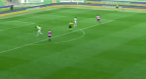 Highlights Palermo vs Taranto /22nd match recovery Lega Pro