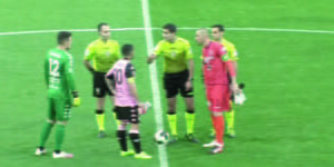 Highlights Palermo vs Vibonese / 30th match Lega Pro