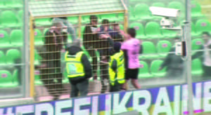 Highlights Palermo vs Taranto /22nd match recovery Lega Pro