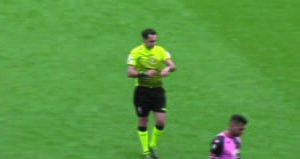 Palermo vs Taranto 22nd recovery match Lega Pro 2021/22