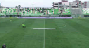 Highlights Monopoli vs Palermo / 36th match Lega Pro