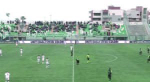 Highlights Monopoli vs Palermo / 36th match Lega Pro