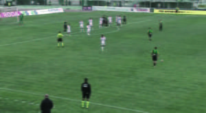 Highlights Monopoli vs Palermo / 36th match Lega Pro