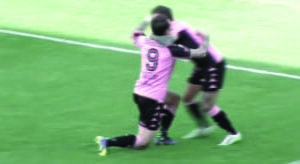 Palermo vs Picerno 35th match Lega Pro 2021/22