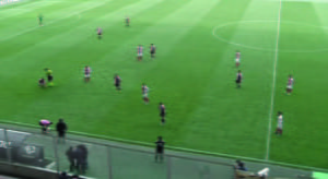 Palermo vs Picerno 35th match Lega Pro 2021/22