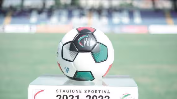 Serie C playoffs: complete draw, pairings, dates and rules / 2021-2022