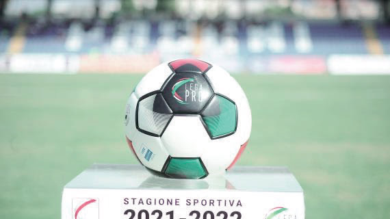 Serie C playoffs: complete draw, pairings, dates and rules / 2021-2022