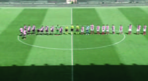 Palermo vs Picerno 35th match Lega Pro 2021/22